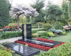 چمن مصنوعی برای دور سنگ قبر چمن مصنوعی برای دور سنگ قبر